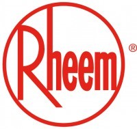 Rheem Logo